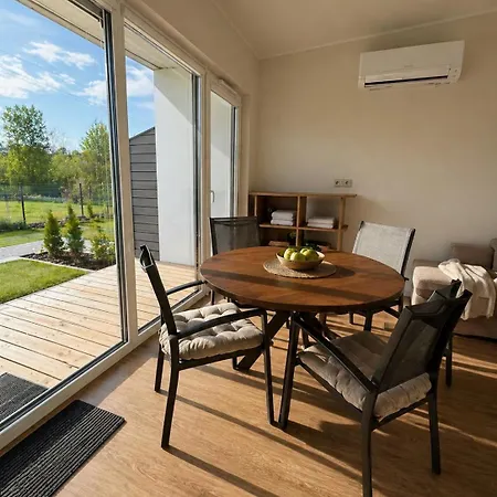 Apartament Klevu 17