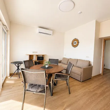 Apartament Klevu 17
