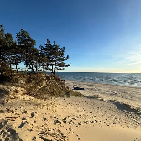 Lejlighed Klevu 17 Palanga