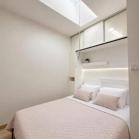 Klevu 17 Apartament *